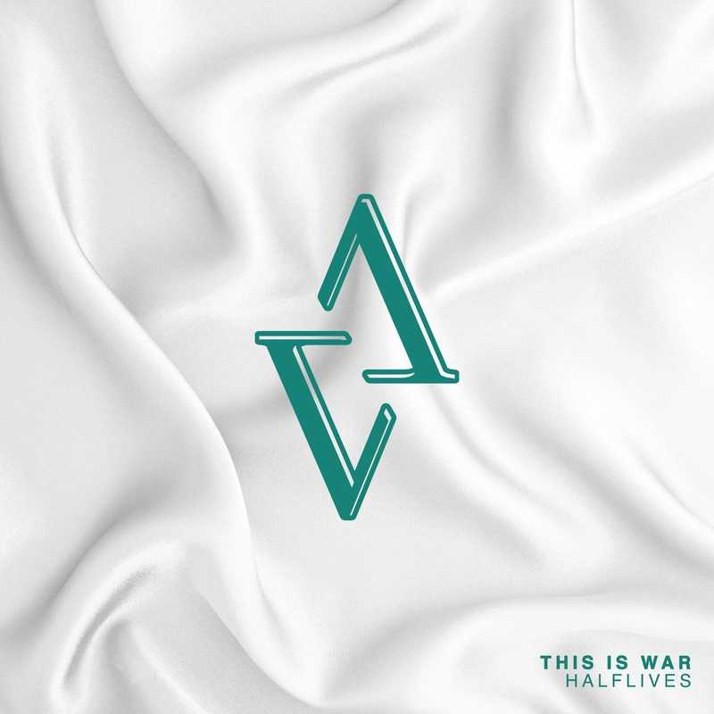 Halflives - This Is War